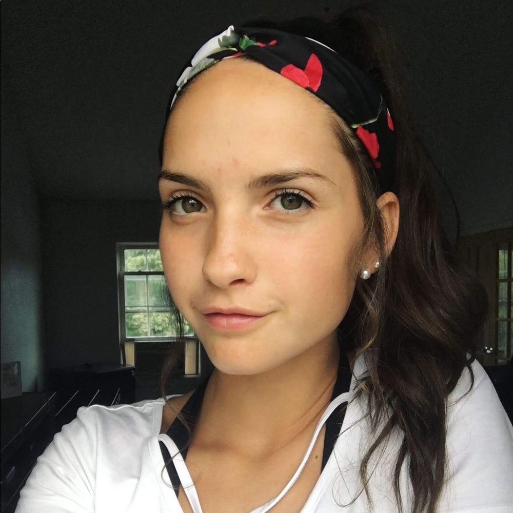 Meet your Posher, Lauryn